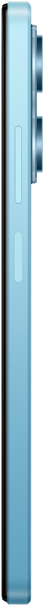 Смартфон Xiaomi Poco X5 Pro 5G 6/128 ГБ Синий в Челябинске купить по недорогим ценам с доставкой